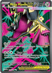 MEG 162/132 Mega Mawile ex SR