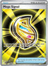 MEG 171/132 Mega Signal SR