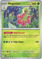 MEG 010/132 Meganium R