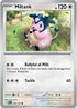 MEG 106/132 Miltank C
