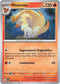 [Reverse Holo] MEG 020/132 Ninetales U