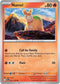 [Reverse Holo] MEG 021/132 Numel C