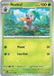 [Reverse Holo] MEG 014/132 Nuzleaf C
