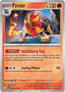 MEG 024/132 Pyroar U