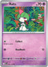 MEG 058/132 Ralts C