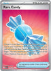 MEG 175/132 Rare Candy SR
