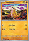 MEG 068/132 Sandshrew C