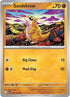 MEG 068/132 Sandshrew C