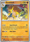 MEG 069/132 Sandslash C