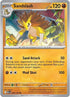 MEG 069/132 Sandslash C