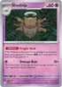 [Reverse Holo] MEG 061/132 Shedinja U