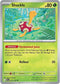 [Reverse Holo] MEG 011/132 Shuckle U