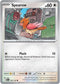[Reverse Holo] MEG 102/132 Spearow C