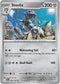 MEG 093/132 Steelix R