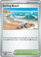 MEG 129/132 Surfing Beach U