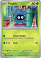 MEG 006/132 Tangela C