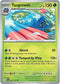 MEG 007/132 Tangrowth U