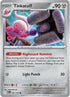 [Reverse Holo] MEG 097/132 Tinkatuff C