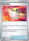 [Reverse Holo] MEG 131/132 Ultra Ball C