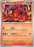 [Reverse Holo] MEG 025/132 Volcanion U