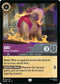 [Foil] Set 8 050/204 Abu - Illusory Pachyderm U