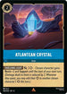 [Foil] Set 8 180/204 Atlantean Crystal R