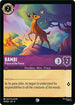 Set 8 057/204 Bambi - Prince of the Forest C