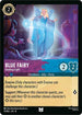 Set 8 071/204 Blue Fairy - Guiding Light U