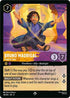 [Foil] Set 8 020/204 Bruno Madrigal - Singing Seer SR