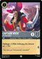 Set 8 186/204 Captain Hook - Forceful Duelist C