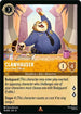 Set 8 035/204 Clawhauser - Front Desk Officer R