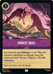 [Foil] Set 8 077/204 Forest Duel U