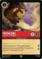 [Foil] Set 8 144/204 Friend Owl - Cantankerous Neighbor C
