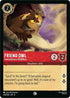 [Foil] Set 8 144/204 Friend Owl - Cantankerous Neighbor C