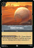 [Foil] Set 8 204/204 Hamster Ball C