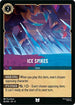 Set 8 084/204 Ice Spikes U
