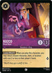 Set 8 053/204 Kuzco - Bored Royal C