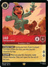 [Foil] Set 8 137/204 Lilo - Causing an Uproar L
