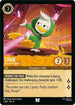 Set 8 001/204 Louie - One Cool Duck U