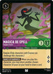 [Foil] Set 8 066/204 Magica De Spell - Shadow Form U