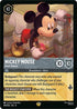 [Foil] Set 8 199/204 Mickey Mouse - Giant Mouse L