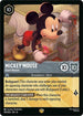 [Foil] Set 8 199/204 Mickey Mouse - Giant Mouse L