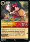 [Foil] Set 8 006/204 Minnie Mouse - Daring Defender R