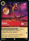 [Foil] Set 8 130/204 Mushu - Fast-Talking Dragon C