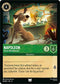 [Foil] Set 8 096/204 Napoleon - Clever Bloodhound U
