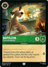 [Foil] Set 8 096/204 Napoleon - Clever Bloodhound U