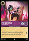 Set 8 058/204 Poe De Spell - Magica's Brother C