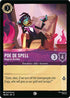 Set 8 058/204 Poe De Spell - Magica's Brother C