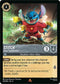 [Foil] Set 8 200/204 Stitch - Alien Troublemaker R