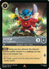 Set 8 200/204 Stitch - Alien Troublemaker R